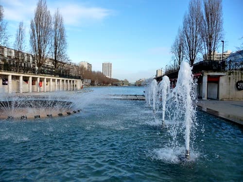 Paris - le 29 decembre 2011