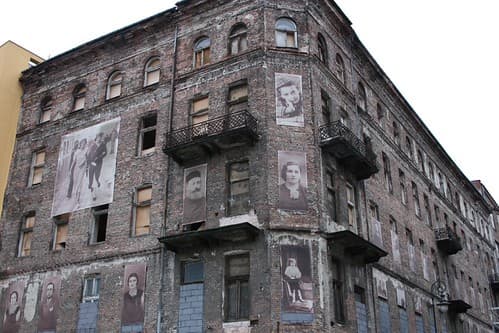 Warsaw