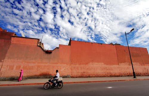 Marrakech