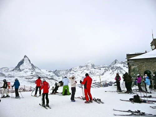 Zermatt