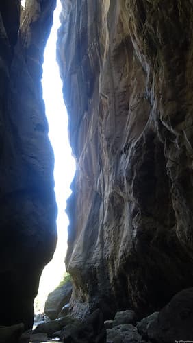 La Chapelle 4 (Cilaos)