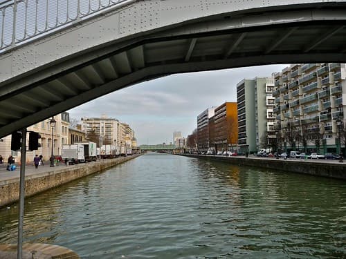 Paris - le 29 decembre 2011