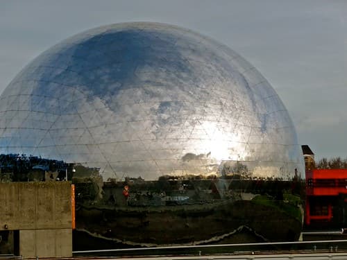 Paris - le 29 decembre 2011