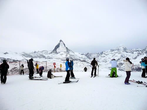 Zermatt