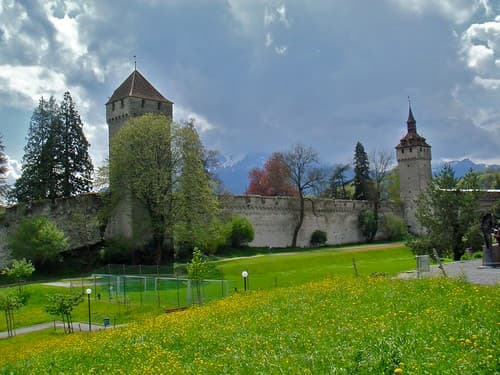 Lucerne