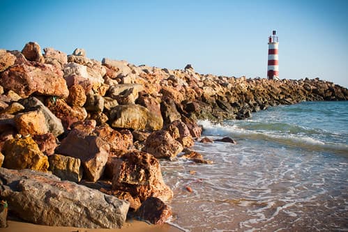 Faro, Portugal