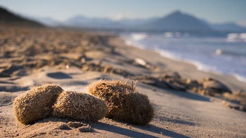 Mallorca - Majorque : Playa de Muro