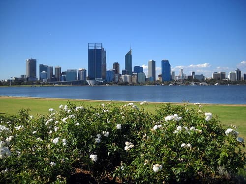 Perth