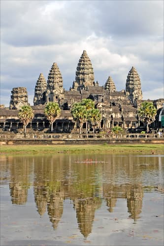 Angkor Vat