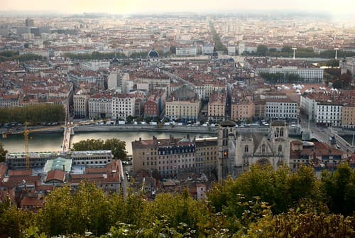 Lyon