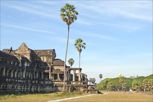 Angkor Vat