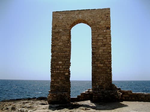 Bab El B7ar