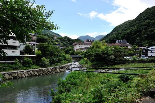 Hakone