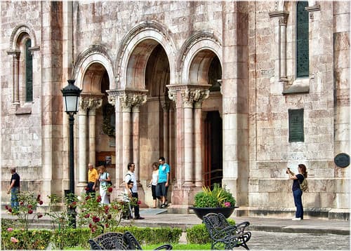 3731-Covadonga (Asturias)