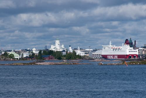 Helsinki