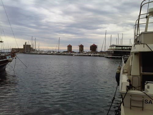 Rhodes