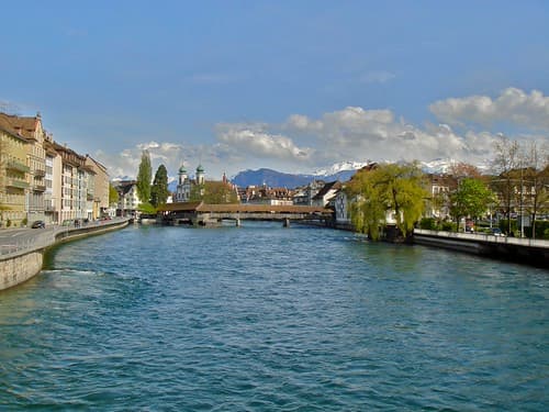 Lucerne