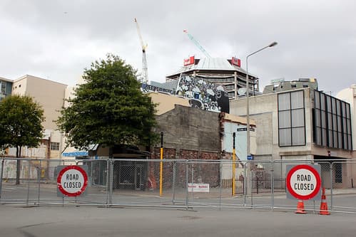Christchurch