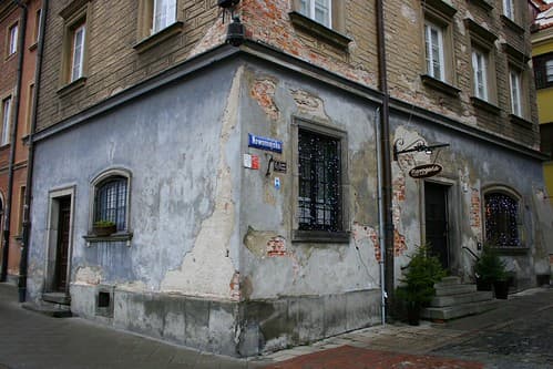 Warsaw