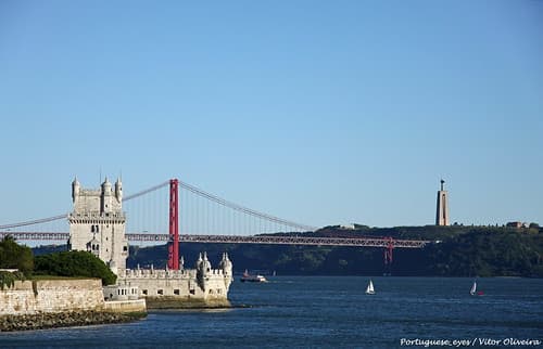 Lisboa - Portugal