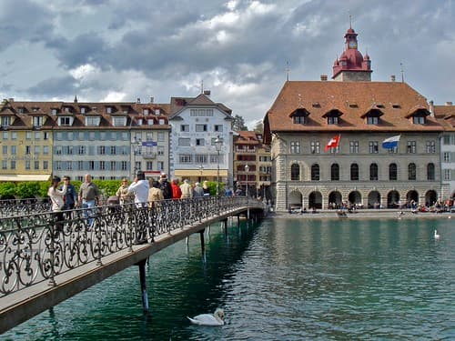 Lucerne