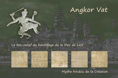 Angkor Vat