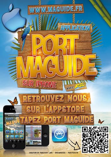 PUB Port Maguide