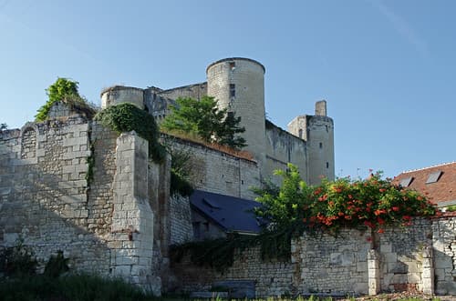 Villentrois (Indre)