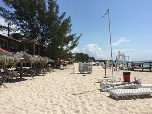 Taino Beach, Grand Bahamas, Freeport