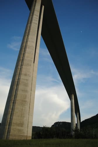 Viaduc de Millau