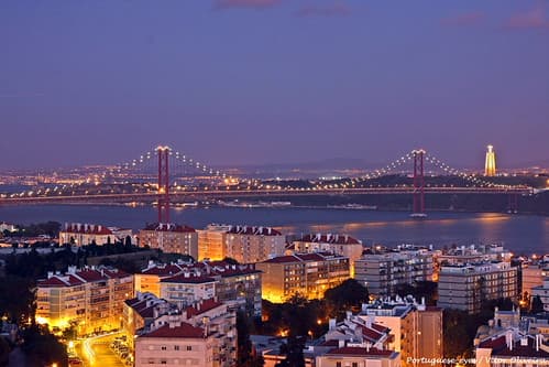 Lisboa - Portugal