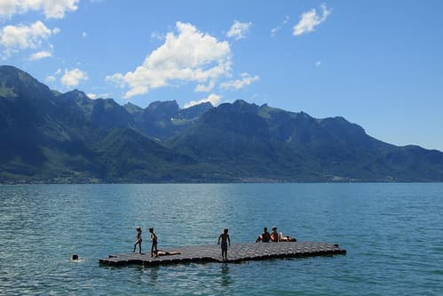 Montreux