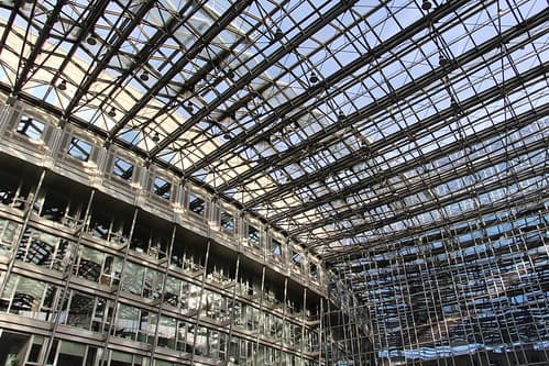 Paris - Grand Ecran / Italie 2