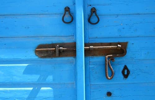 Tunisie - Sidi Bou Said