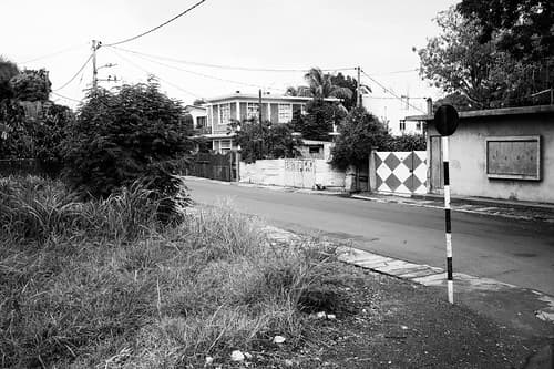 PORT LOUIS