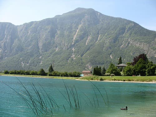 Ferme des Iles, Relais du Saint-Bernard, Martigny, Switzerland