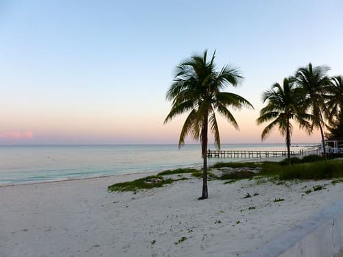 Taino beach