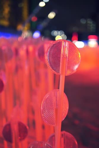 Kanva, en collaboration avec Udo Design, Côté Jardin, Patrick Watson, Boris Dempsey et Pierre Fournier, Entre les rangs, 2013