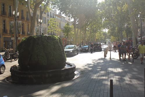 Aix-en-Provence