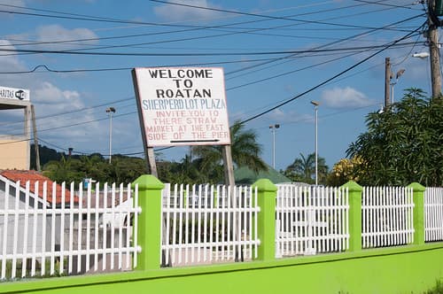 Roatan