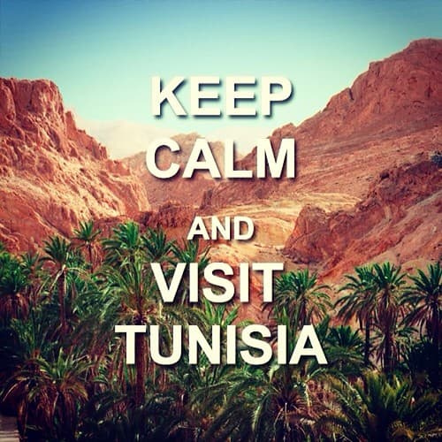 Keep Calm and visit Tunisia #keep_calm #kcvtunisia #kcvt2014 #kairouan #kcvt #tozeur #time #tunis #tounes #tunisia #tunisie #tourism #sahara #palmier#tree#south#instatunis #instatounes #instatunisia #instatunisie #instatozeur#نخلة#صحراء#تونس#الجنوب#واحة