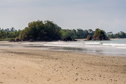 Parque Nacional Manuel Antonio, Costa Rica, South America
