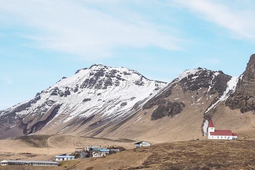 Vik