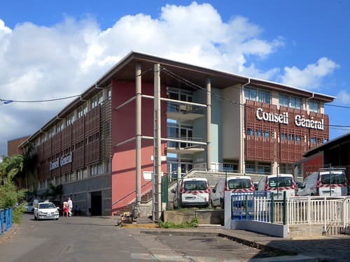 Conseil General