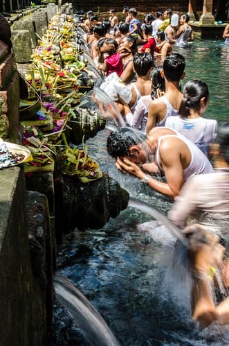 Tirta Empul.