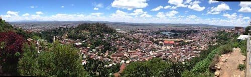 antananarivo madagascar