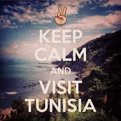 Visit Tunisia #tunis#Tunisia #tunisie#tounes#tunis#instatunis#instatunisie#instatunisia#instatounes#sfax#gabes#tozeur#sousse#beja#gafsa#nabeul#kairouan#jerba#hammamet#bizerte#mahdia#kelibia#sidi_bouzid