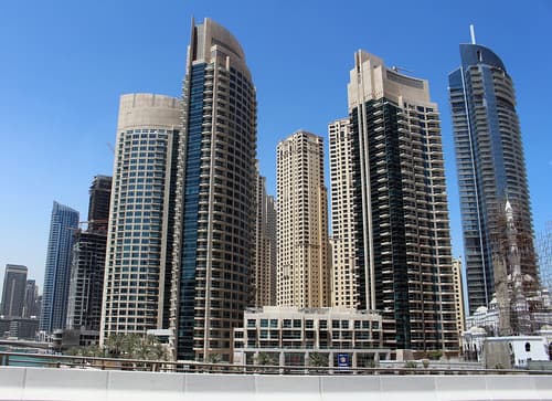 Downtown