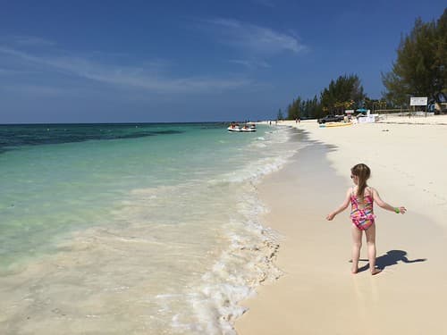 Taino Beach, Grand Bahamas, Freeport