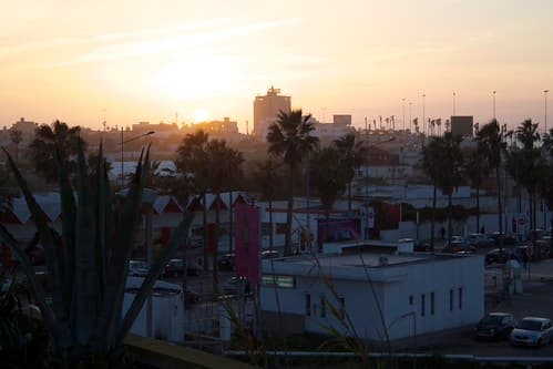 Casablanca